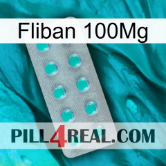 Fliban 100Mg 28